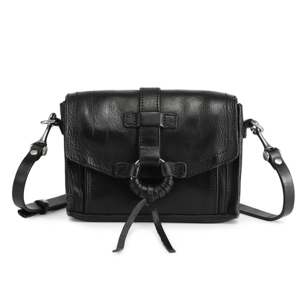 ANEMONE CROSSBODY by Old Trend NWT